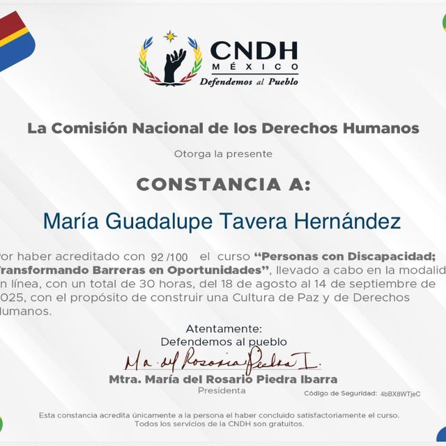 Ampliar imagen: certificate 108