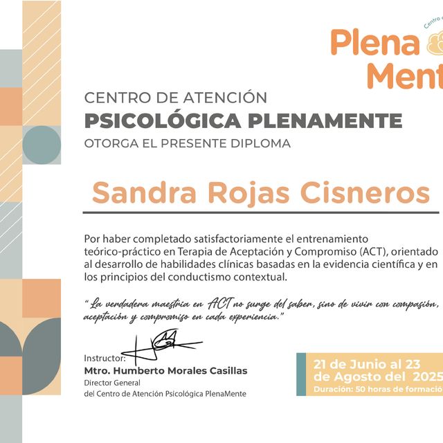 Ampliar imagen: certificate 5