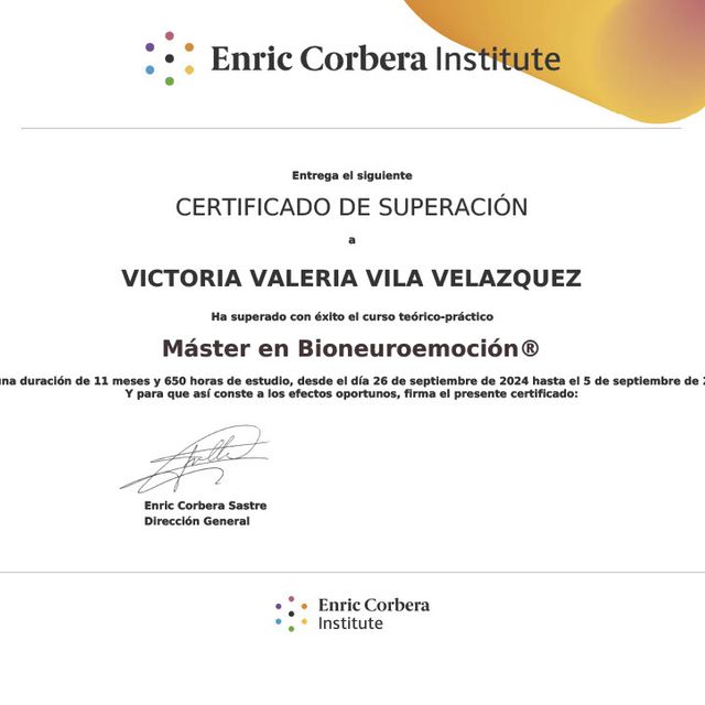 Ampliar imagen: certificate 5