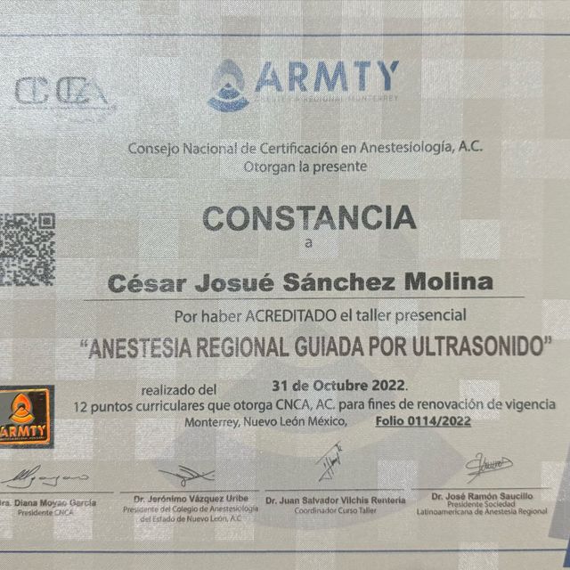 Ampliar imagen: certificate 6