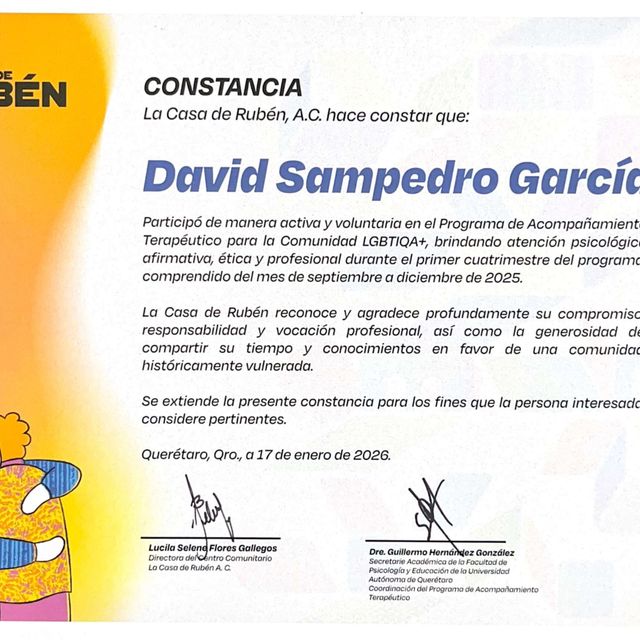 Ampliar imagen: certificate 14