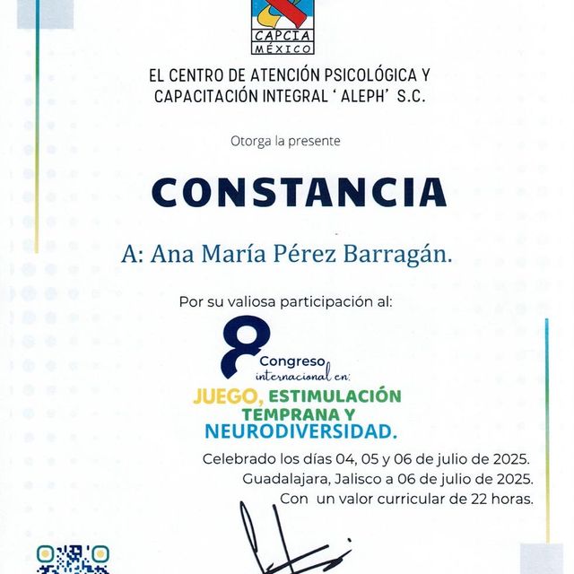 Ampliar imagen: certificate 10