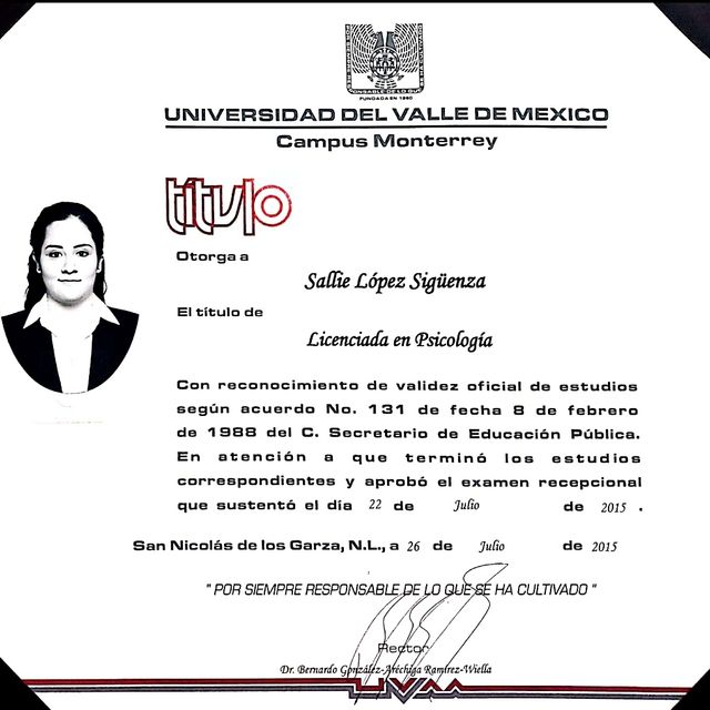 Ampliar imagen: certificate 1