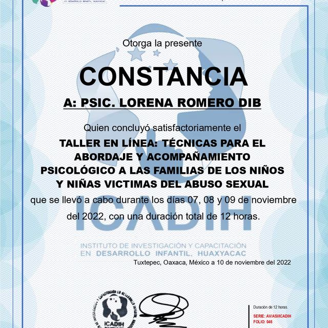 Ampliar imagen: certificate 3