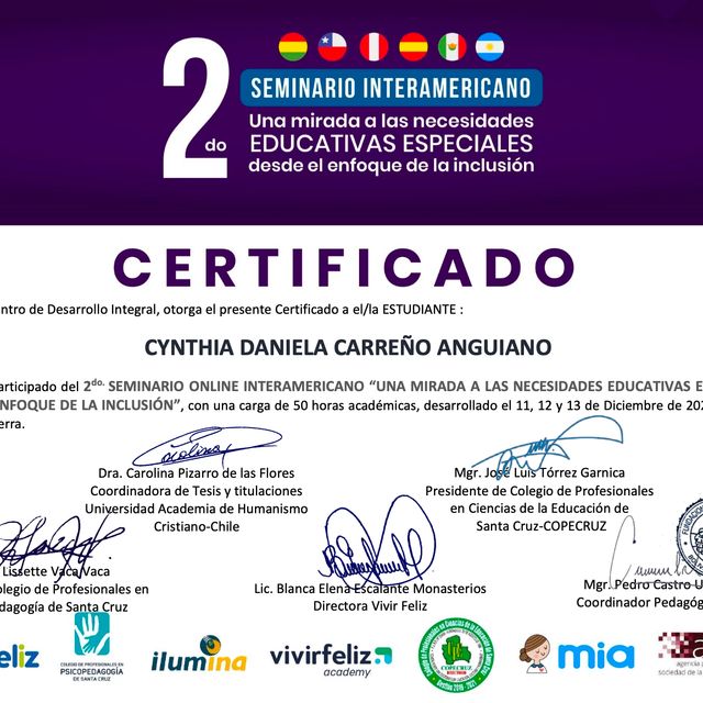 Ampliar imagen: certificate 4