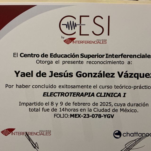 Ampliar imagen: certificate 5