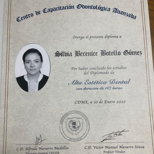 Ampliar imagen: certificate 1