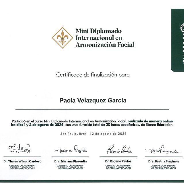 Ampliar imagen: certificate 23