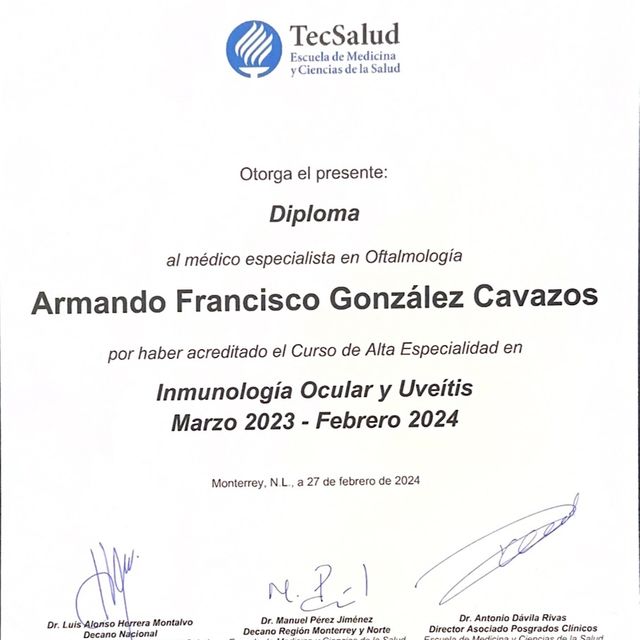 Ampliar imagen: certificate 4