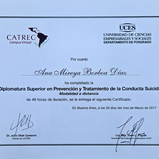 Ampliar imagen: certificate 6