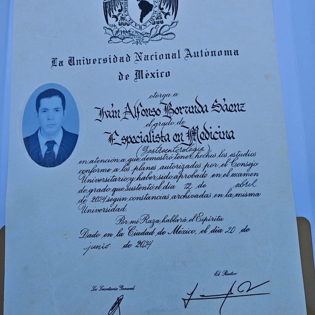 Ampliar imagen: certificate 1