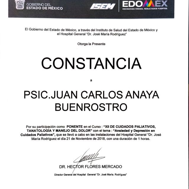 Ampliar imagen: certificate 5