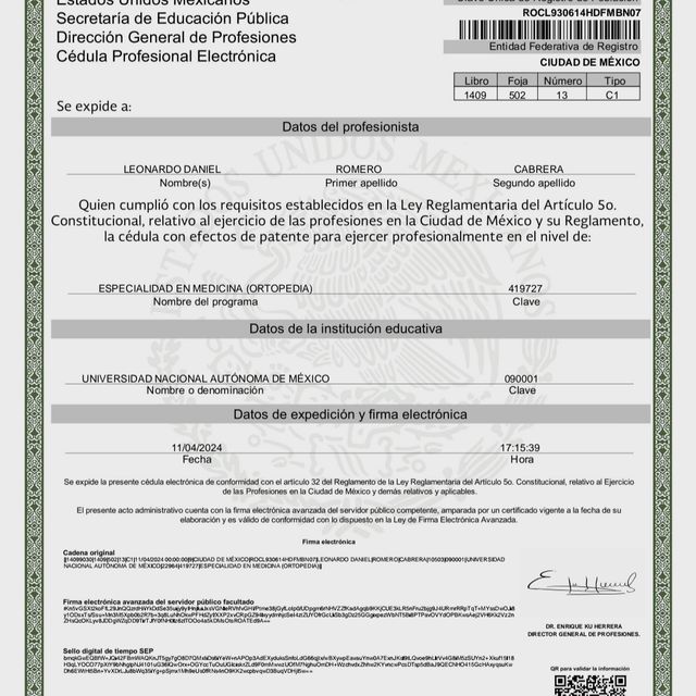 Ampliar imagen: certificate 1