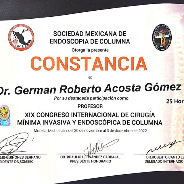 Ampliar imagen: certificate 5