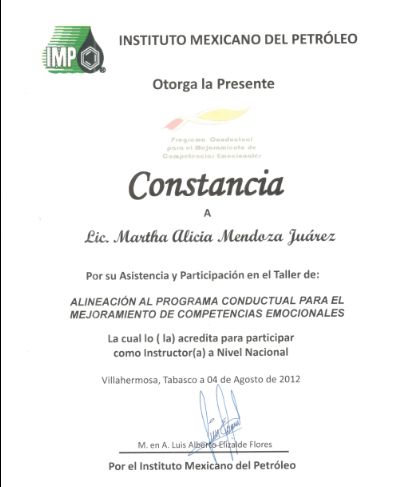 Ampliar imagen: certificate 12