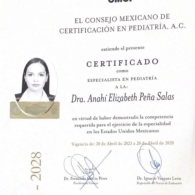 Ampliar imagen: certificate 1