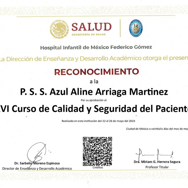 Ampliar imagen: certificate 3
