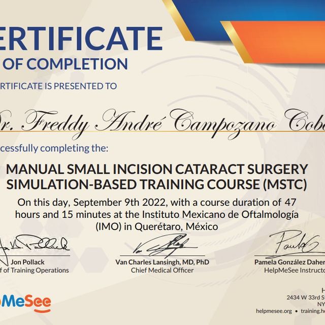 Ampliar imagen: certificate 5