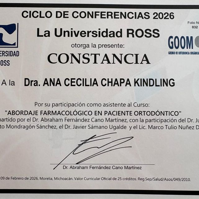 Ampliar imagen: certificate 12