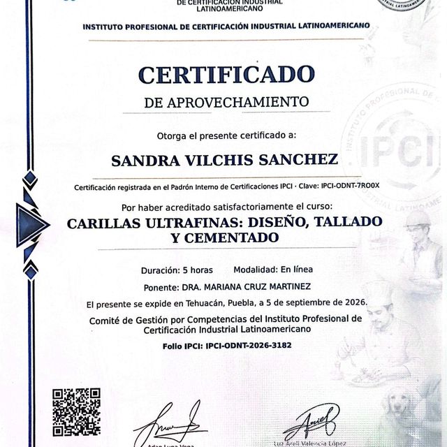 Ampliar imagen: certificate 4