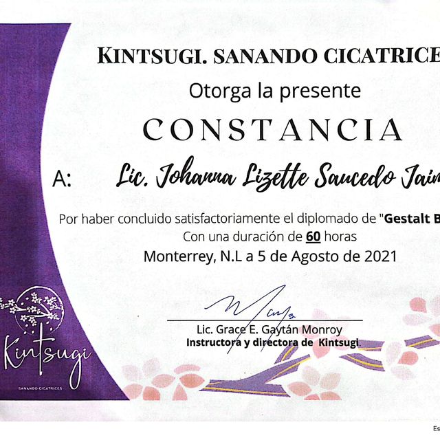 Ampliar imagen: certificate 3
