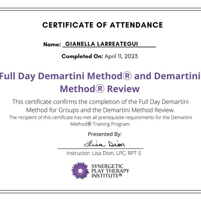 Ampliar imagen: certificate 1