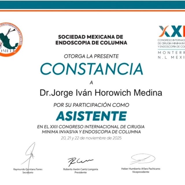 Ampliar imagen: certificate 6