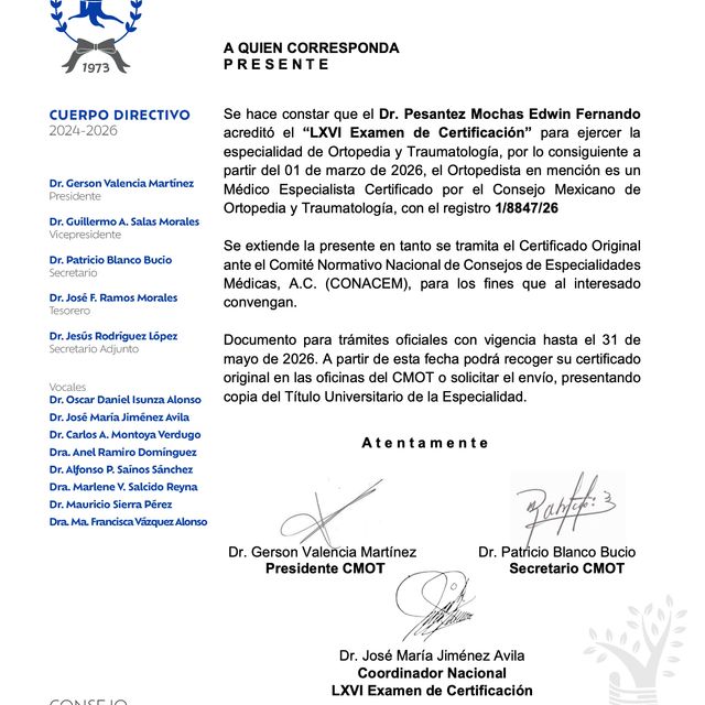 Ampliar imagen: certificate 1