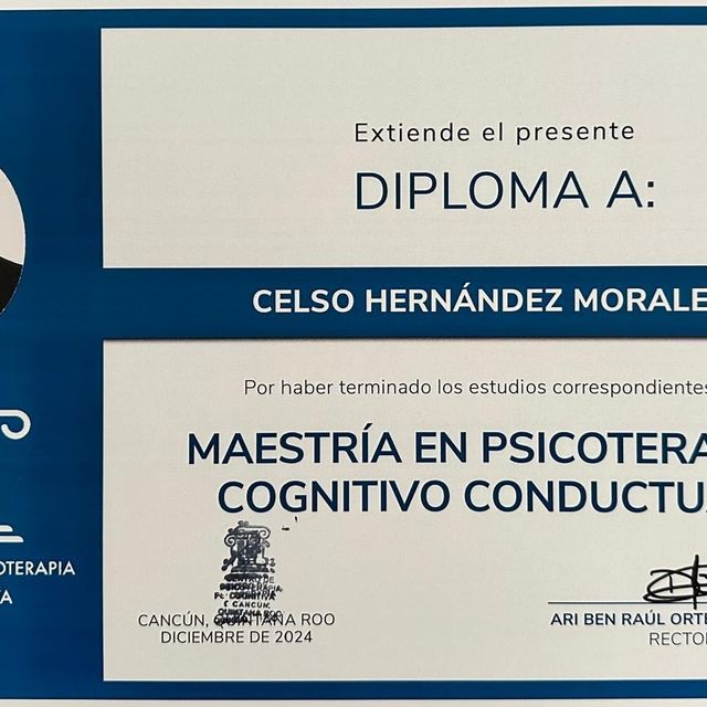 Ampliar imagen: certificate 6