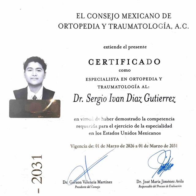 Ampliar imagen: certificate 2