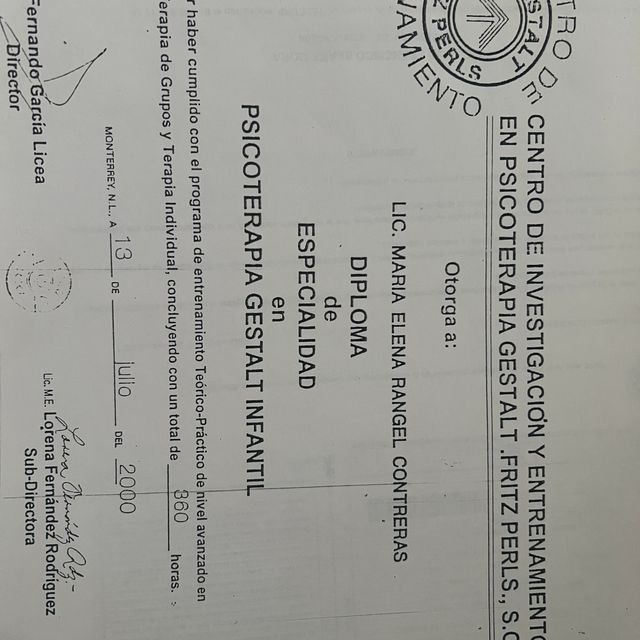 Ampliar imagen: certificate 9