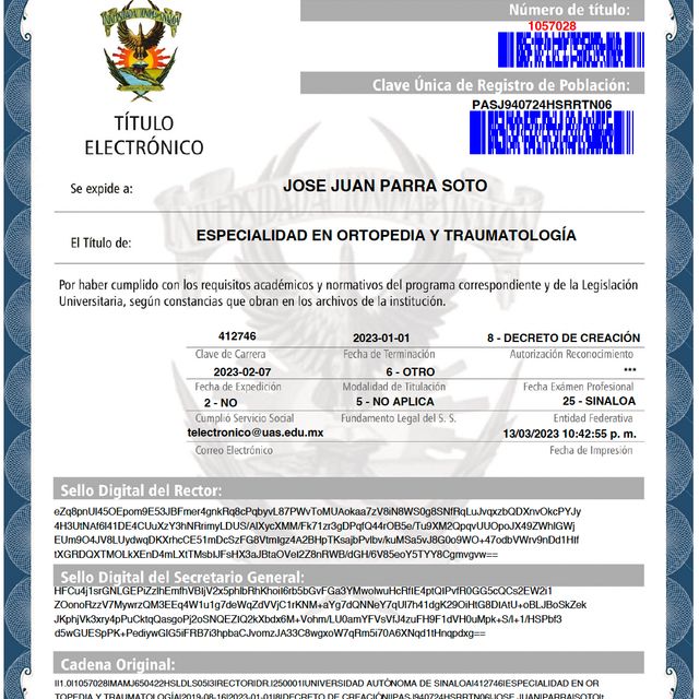 Ampliar imagen: certificate 5