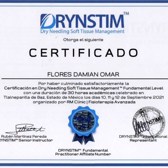 Ampliar imagen: certificate 6