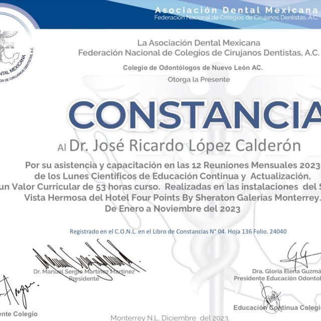 Ampliar imagen: certificate 8