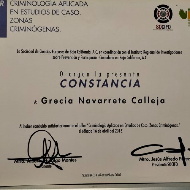 Ampliar imagen: certificate 5