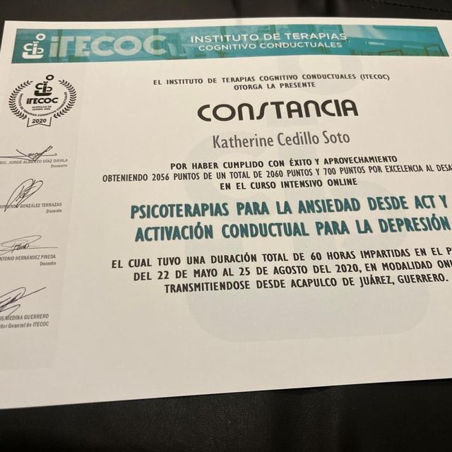 Ampliar imagen: certificate 20