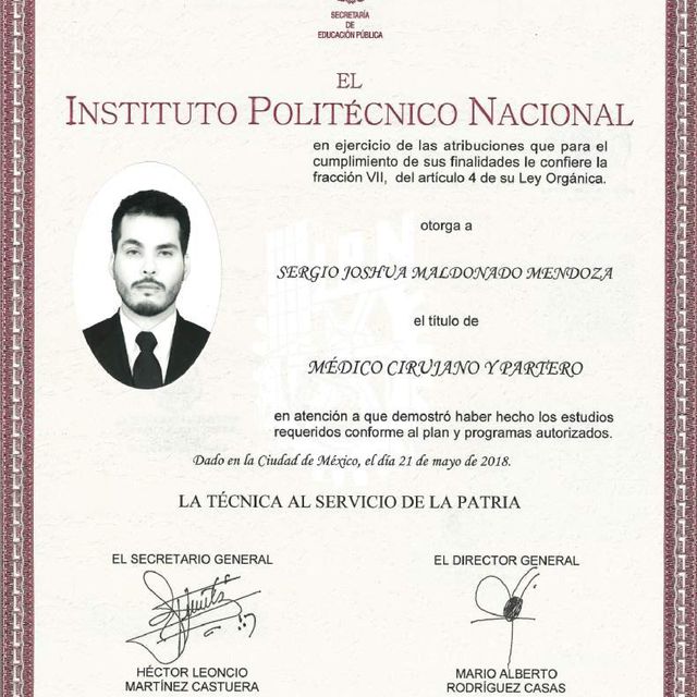 Ampliar imagen: certificate 3