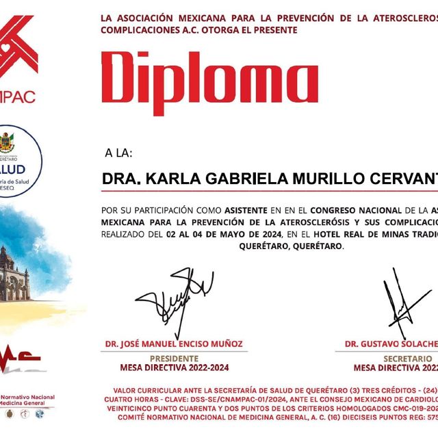 Ampliar imagen: certificate 6