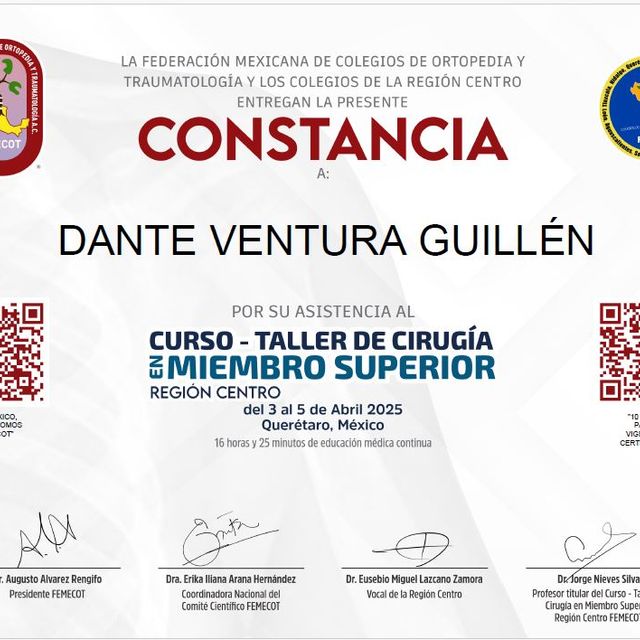 Ampliar imagen: certificate 3