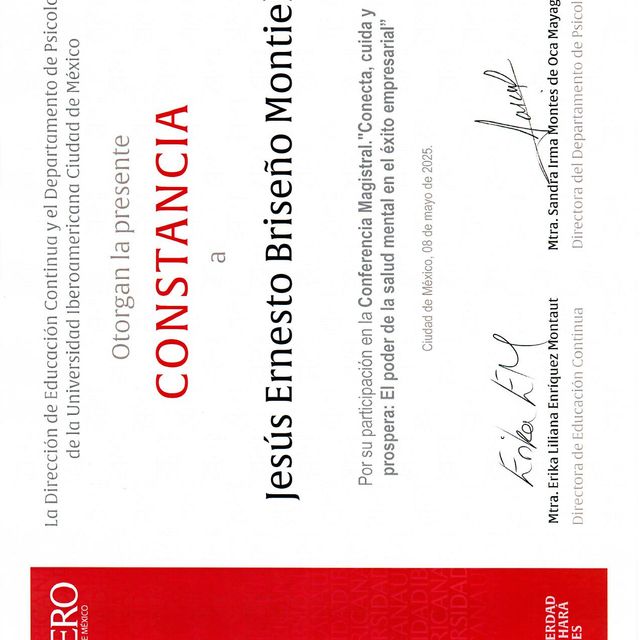Ampliar imagen: certificate 6