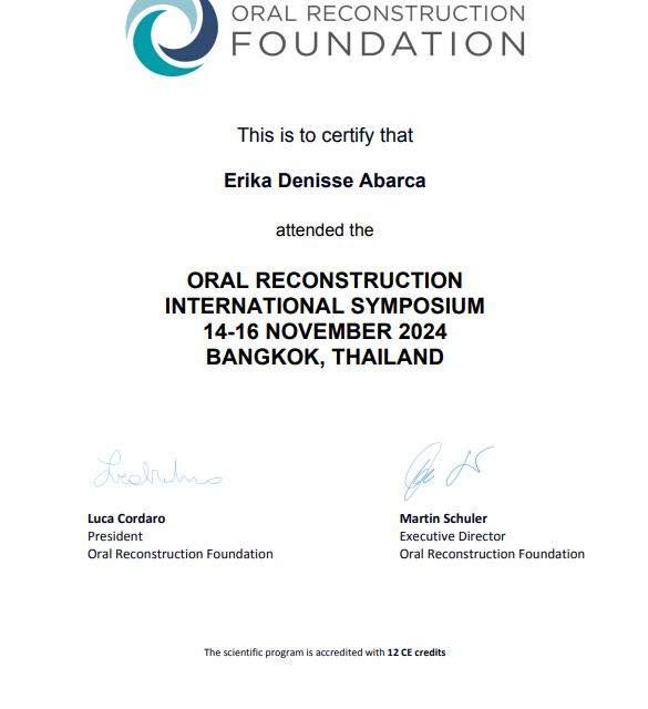 Ampliar imagen: certificate 2