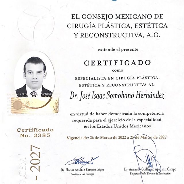 Ampliar imagen: certificate 1