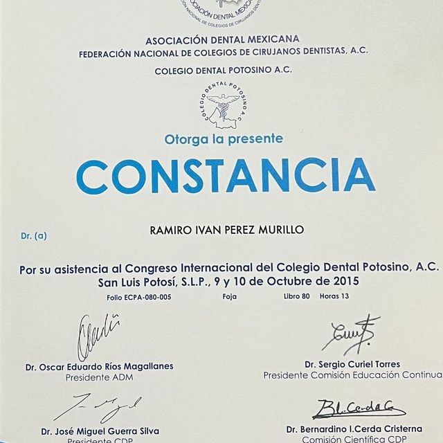 Ampliar imagen: certificate 13