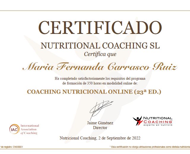 Ampliar imagen: certificate 6