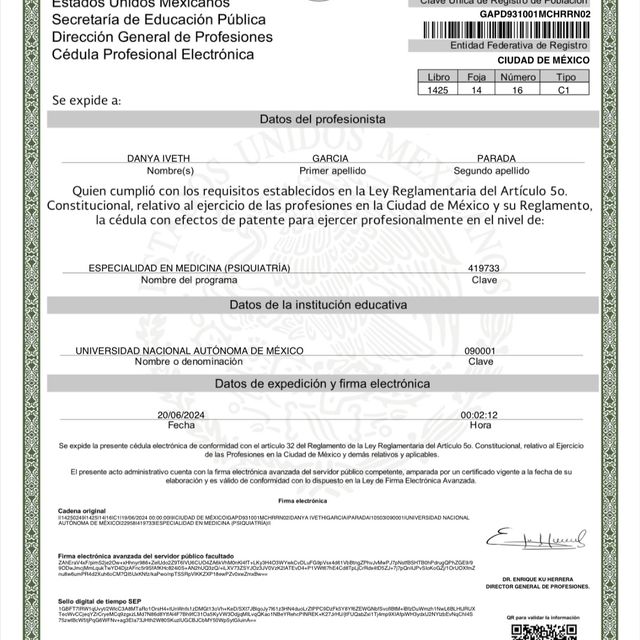 Ampliar imagen: certificate 6