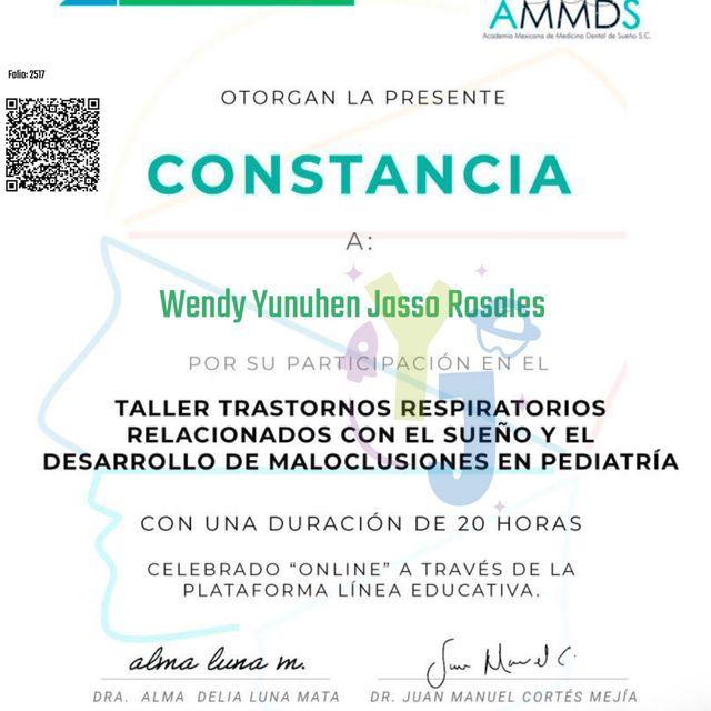 Ampliar imagen: certificate 4