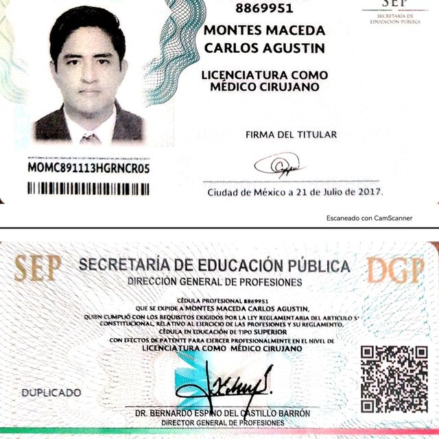 Ampliar imagen: certificate 5