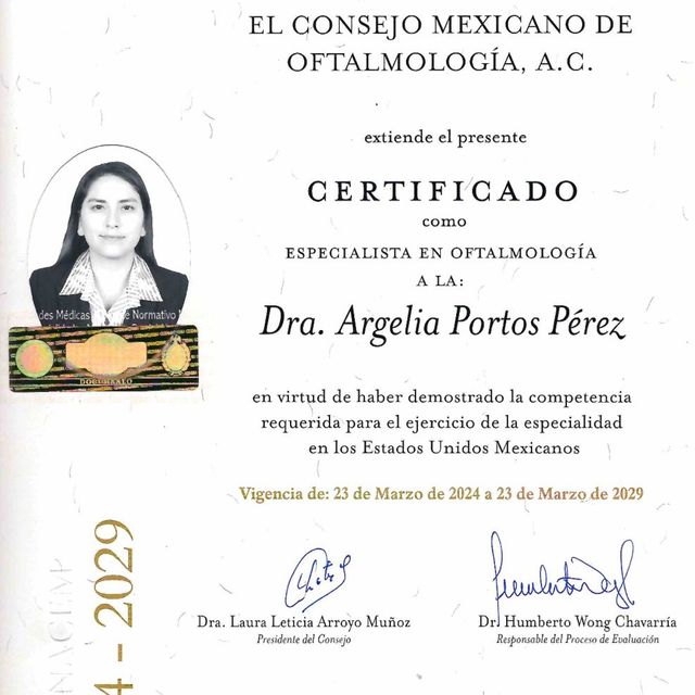 Ampliar imagen: certificate 1