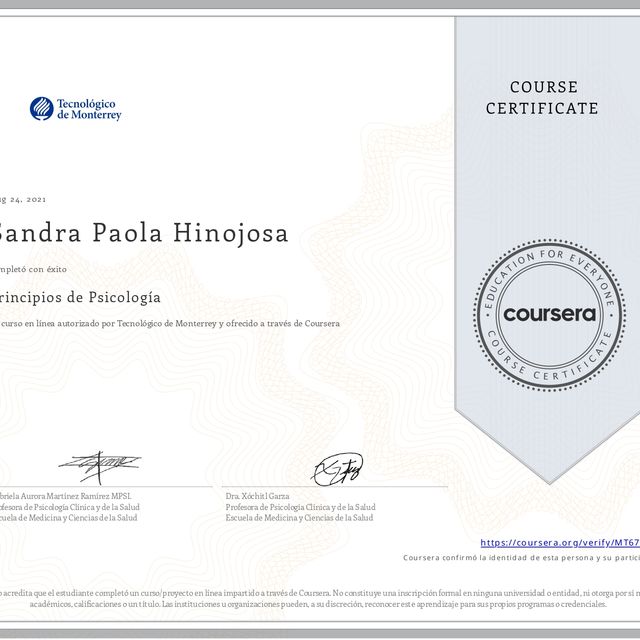Ampliar imagen: certificate 3