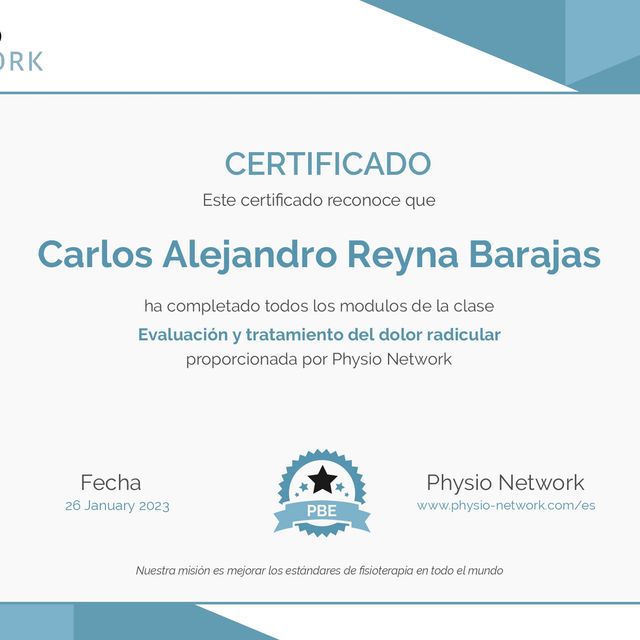 Ampliar imagen: certificate 21